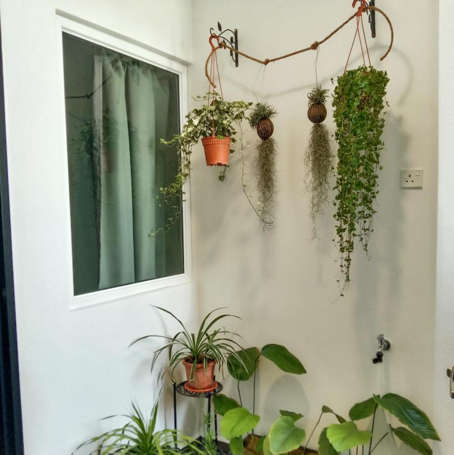 Appartamento Austin @ Novo 8 Malacca Esterno foto